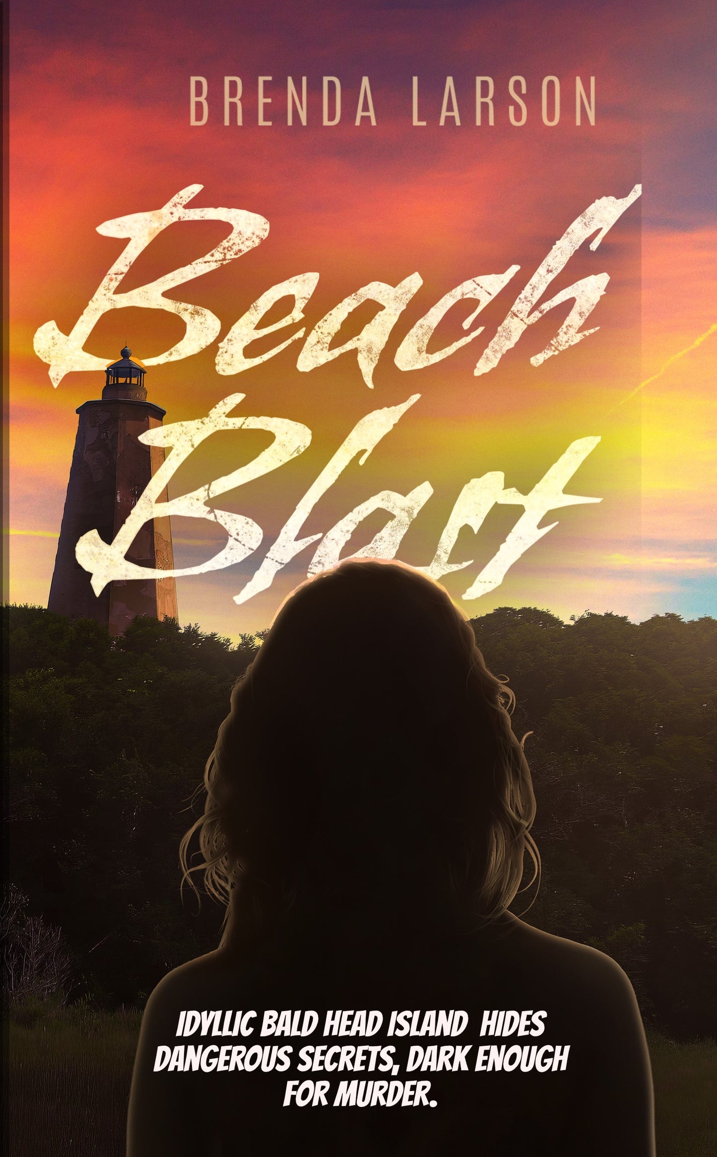 Beach Blast (Ebook)