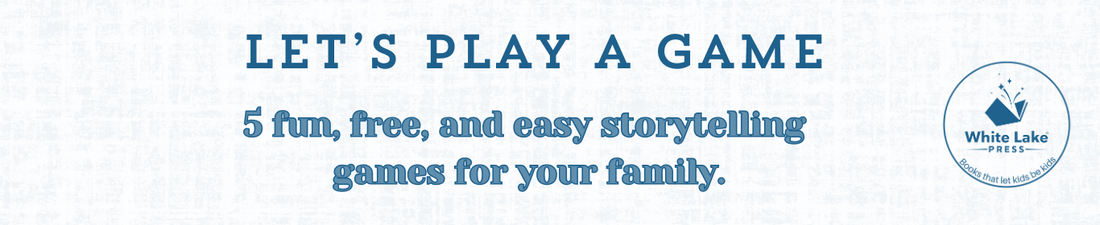 Let’s play a game! 😁