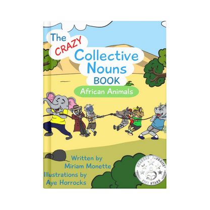 Children’s 3 Book Bundle