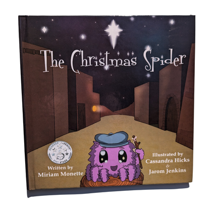 Children’s 3 Book Bundle