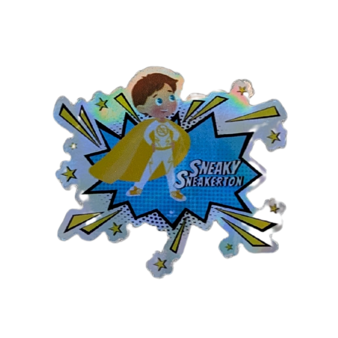 Bulk Vinyl Sticker Bundles