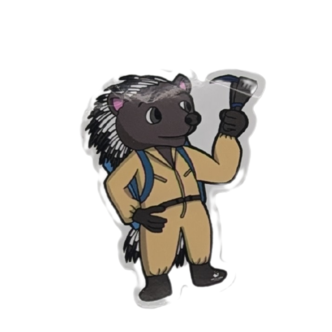 Bulk Vinyl Sticker Bundles