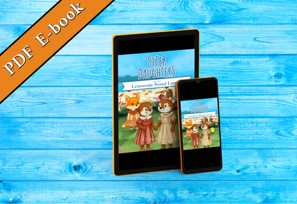 White Lake Press 6 Ebook Bundle