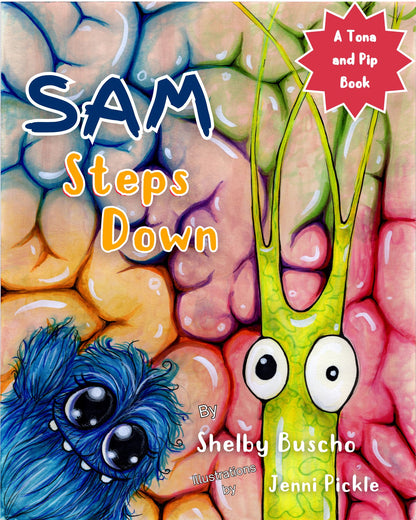 Read with Me - Single Book Experience