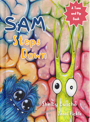 SAM Steps Down