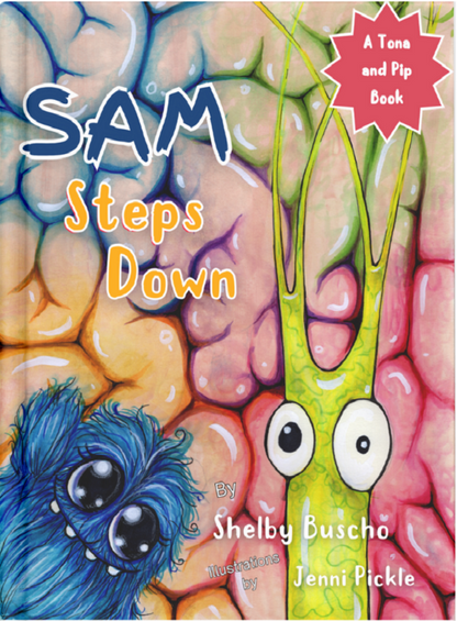 Children’s 3 Book Bundle