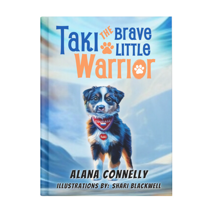 Children’s 3 Book Bundle
