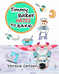Timmy Baker Hates to Bake