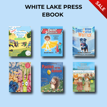 Read with Me - Single Book Experience